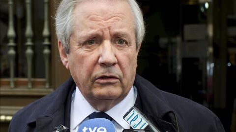 El exjuez y abogado Javier G&oacute;mez de Lia&ntilde;o