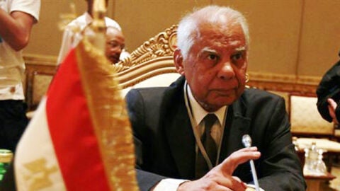 Hazem el Blebawi