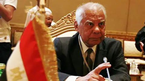 Hazem el Blebawi Hazem el Blebawi