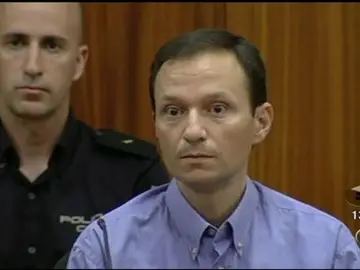 El jurado popular declara por unanimidad culpable a José Bretón por el asesinato de Ruth y José El jurado popular declara por unanimidad culpable a José Bretón por el asesinato de Ruth y José