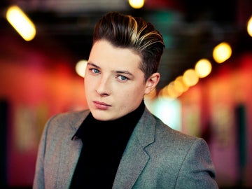 John Newman John Newman