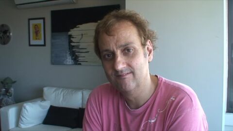 Entrevista a Albert Espinosa