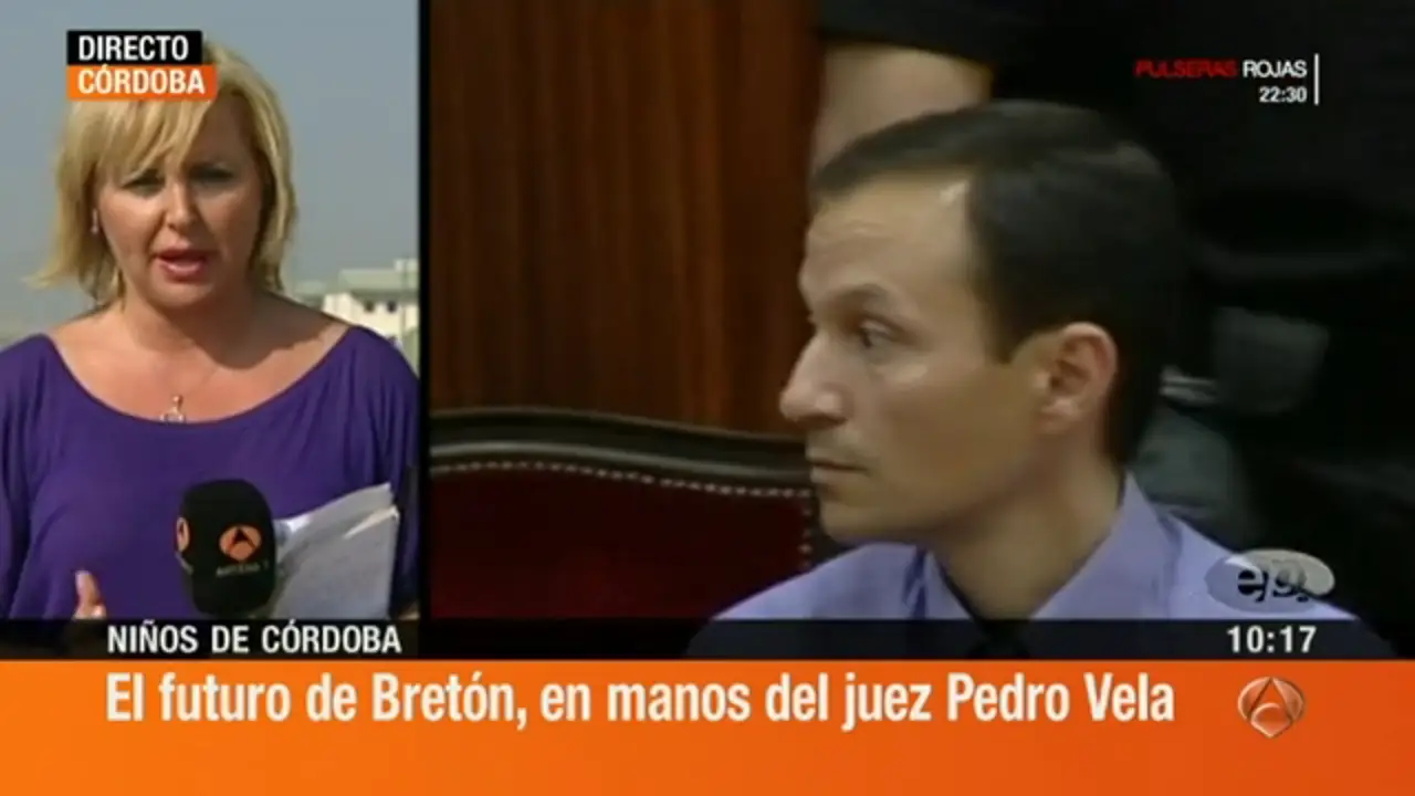 José Bretón podría cambiar de prisión
