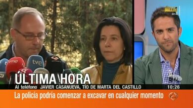 Entrevista con José Antonio y Javier Casanueva