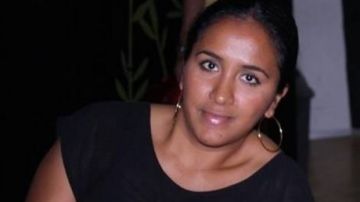 Lilibeth Amalia Contreras, encarcelada por odiar a su vecina