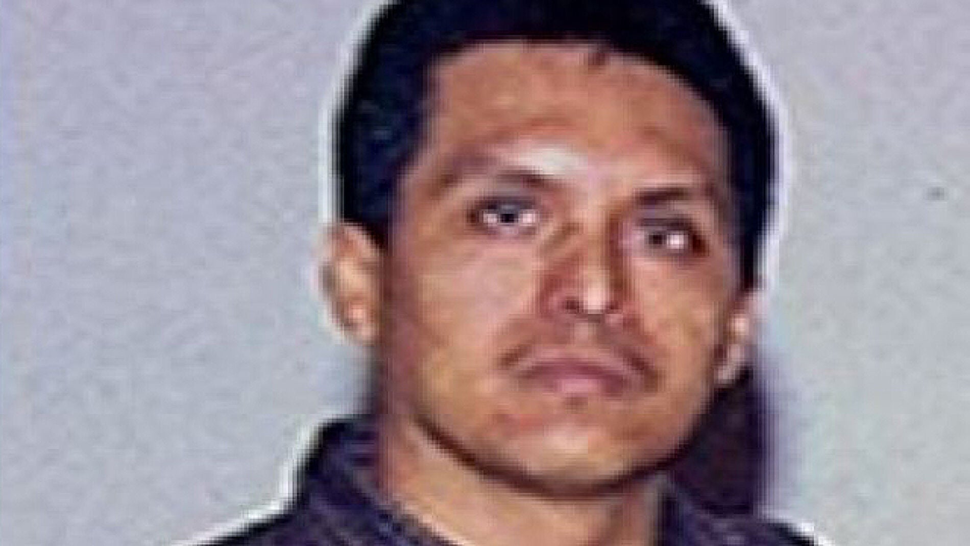 Miguel &Aacute;ngel Trevi&ntilde;o Morales, l&iacute;der de los Zeta