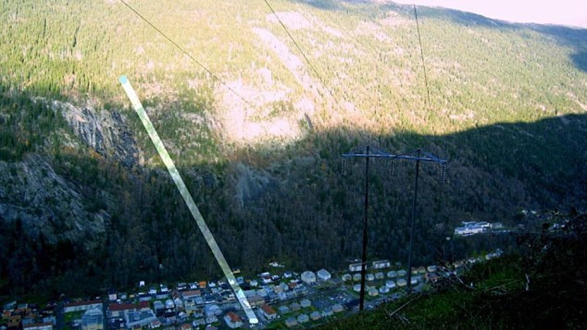 Esquema de la instalaci&oacute;n