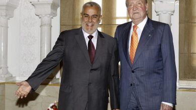 Marruecos libera a 48 presos españoles tras la petición del rey Juan Carlos