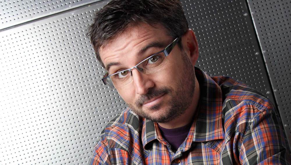 Jordi Évole