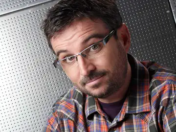 Jordi Évole Jordi Évole