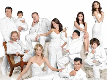 Cartel Modern Family Cartel Modern Family