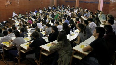 España es el tercer país europeo con más población de nivel educativo bajo