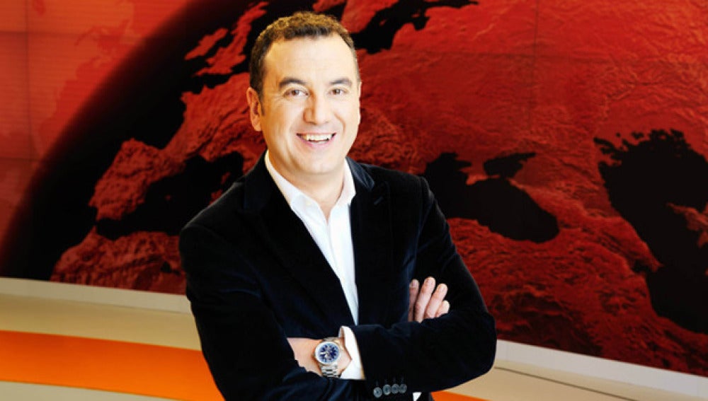 Roberto Brasero