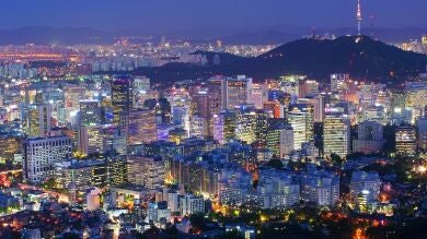 Corea del Sur ofrece un 10% de descuento en los hoteles a los turistas de 2014