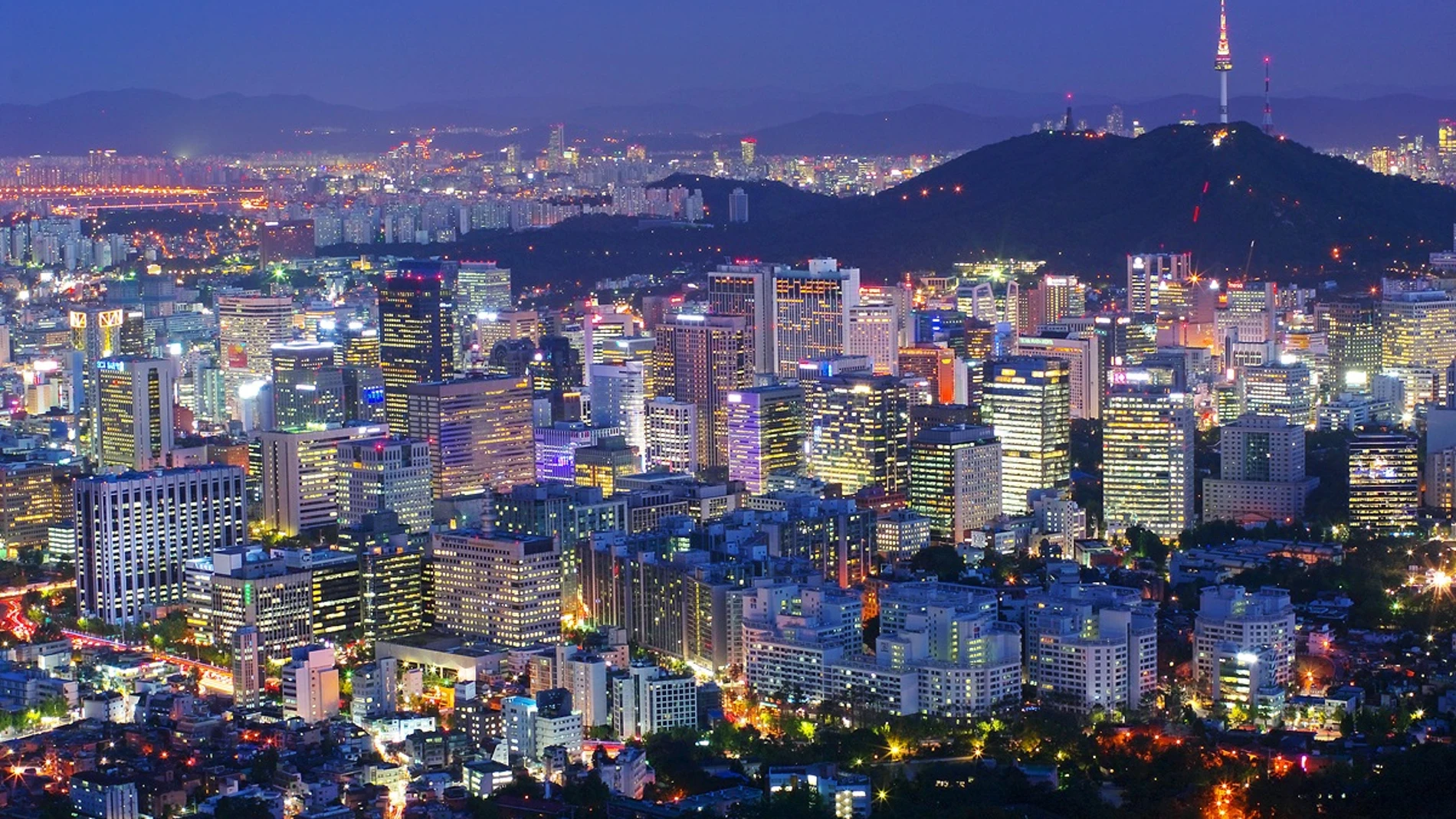 Corea del Sur Corea del Sur