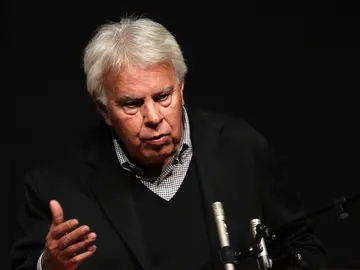 Felipe González Felipe González