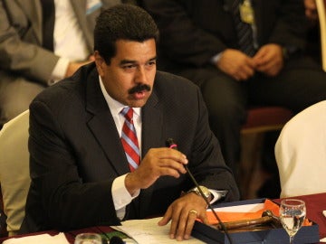 Nicolás Maduro Nicolás Maduro