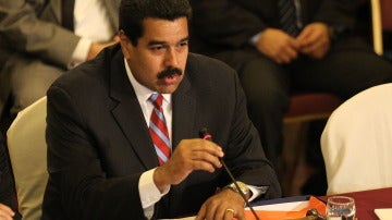 Nicolás Maduro