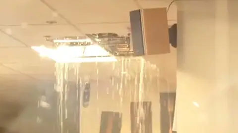 Efectos del terremoto en Nueva Zelanda Efectos del terremoto en Nueva Zelanda