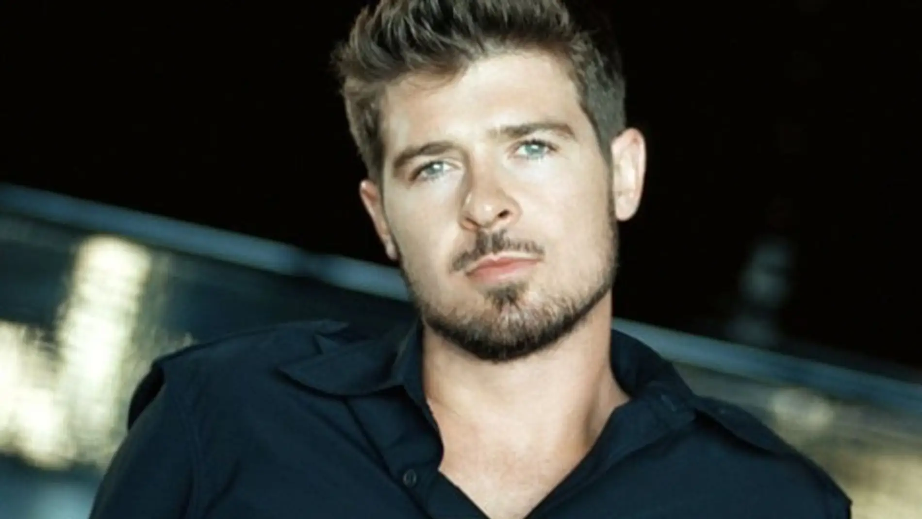 Robin Thicke