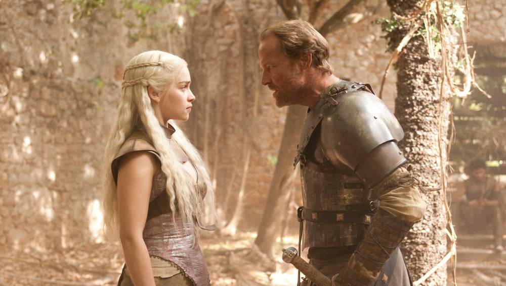 Daenarys