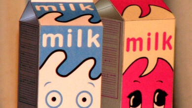 Bolivia consigue aumentar el consumo de leche con un impuesto sobre el alcohol