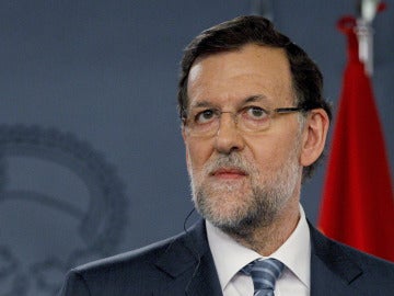 Mariano Rajoy