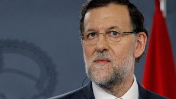 Mariano Rajoy