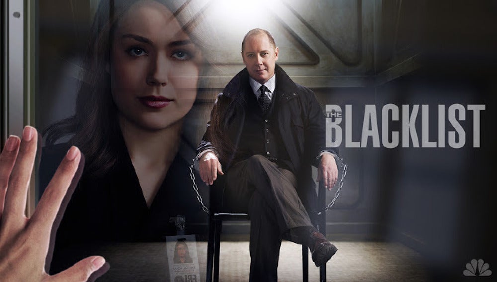 The Blacklist
