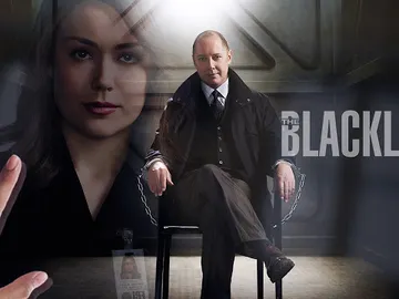 The Blacklist The Blacklist