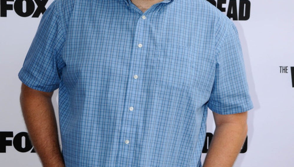 Robert Kirkman