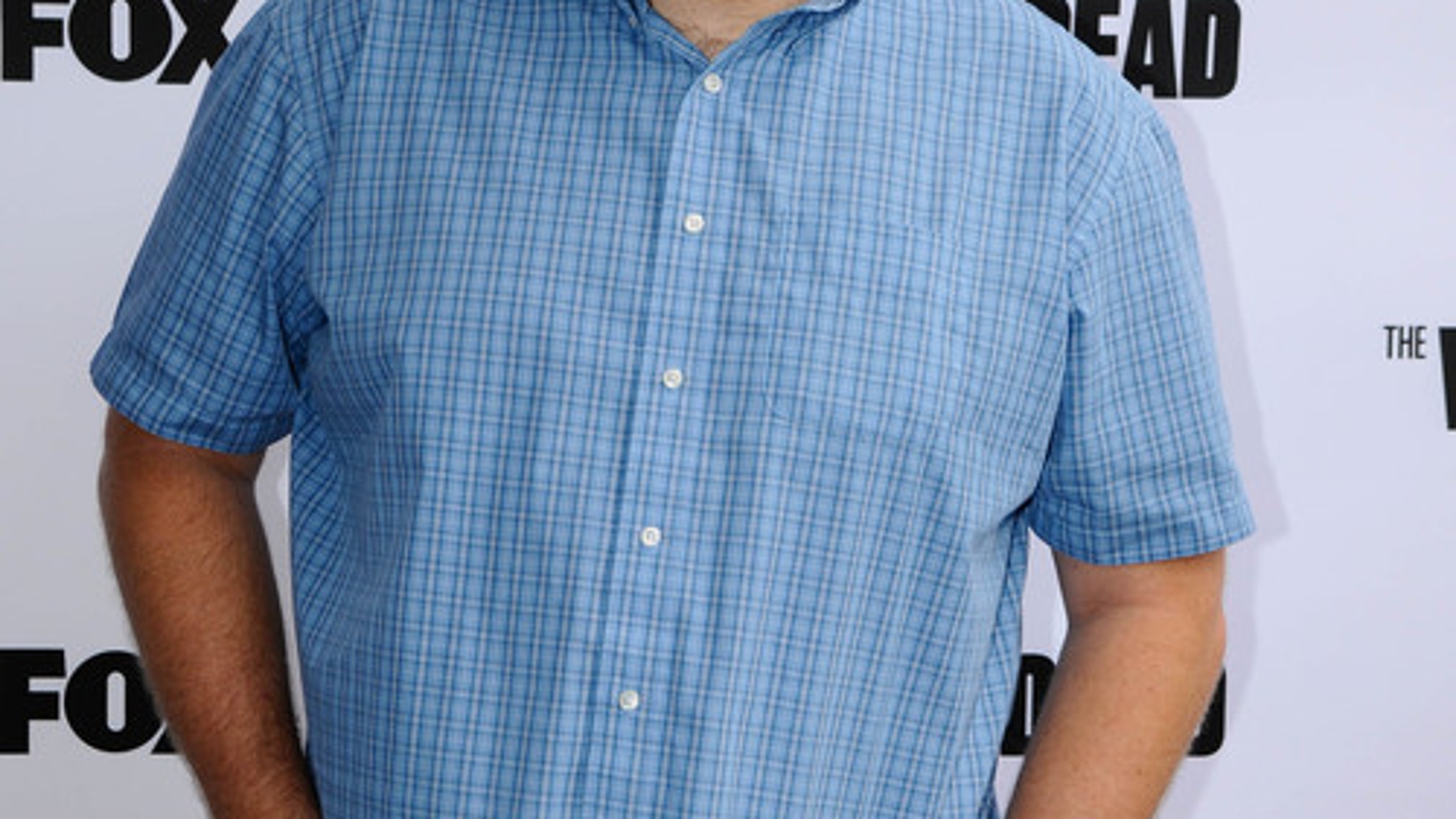 Robert Kirkman