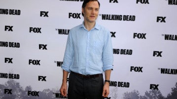 David Morrissey