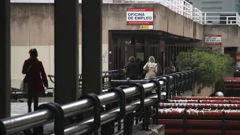 Oficina del paro en Madrid Oficina del paro en Madrid