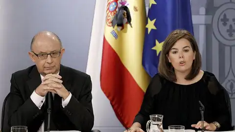 El Gobierno aprueba, una semana después de lo previsto, la reforma local El Gobierno aprueba, una semana después de lo previsto, la reforma local