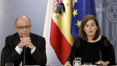 El Gobierno aprueba, una semana después de lo previsto, la reforma local