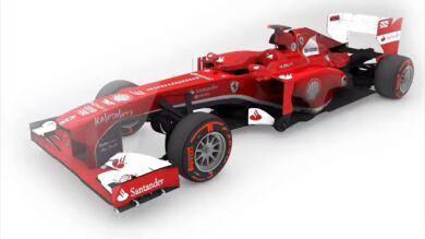 Comienza el GP de Hungría 2013