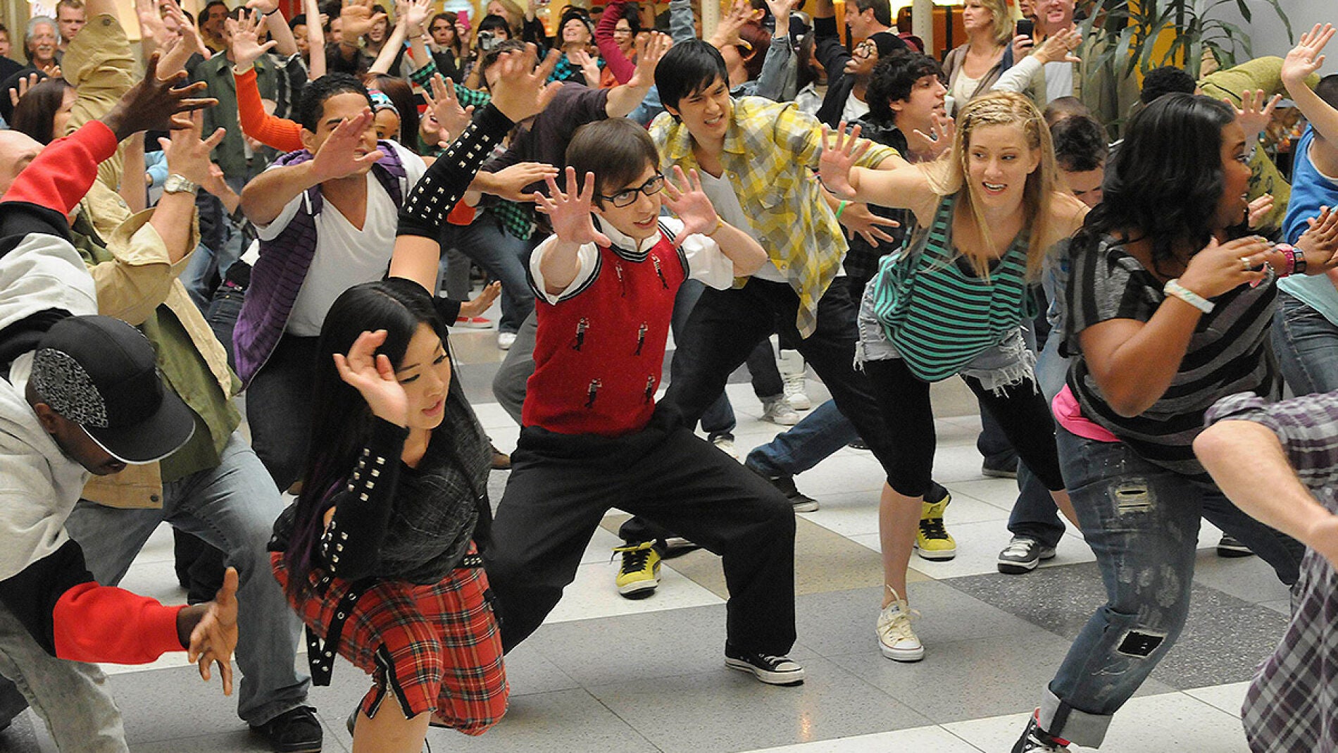 El baile de Artie