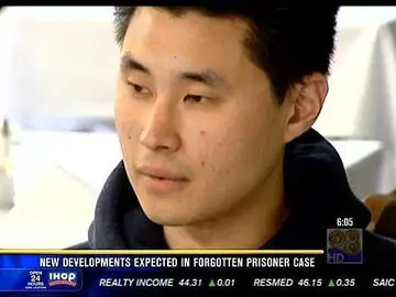 Daniel Chong Daniel Chong