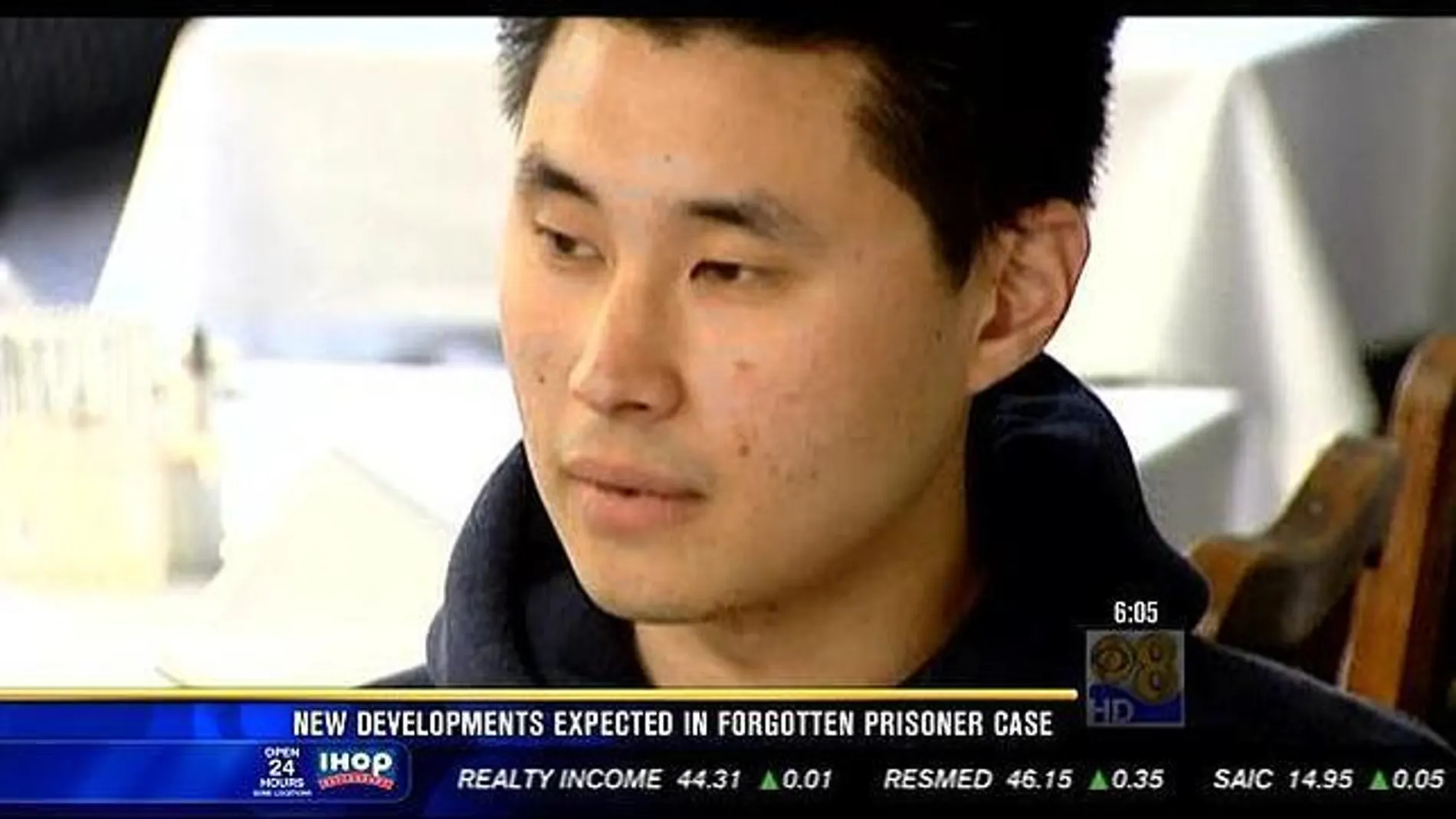 Daniel Chong Daniel Chong