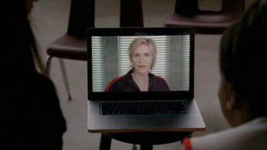 La humillación de Sue 