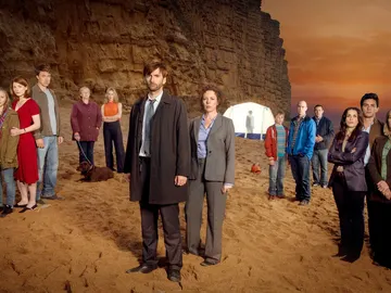 Broadchurch Broadchurch