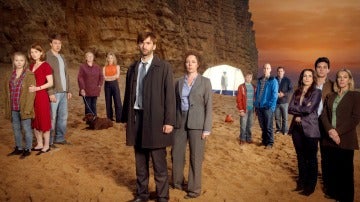Broadchurch