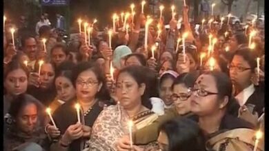 Una joven muere a manos de un grupo de seis agresores en India 