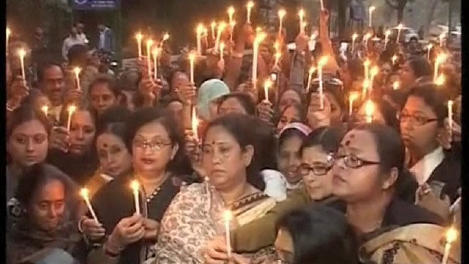 Una joven muere a manos de un grupo de seis agresores en India 