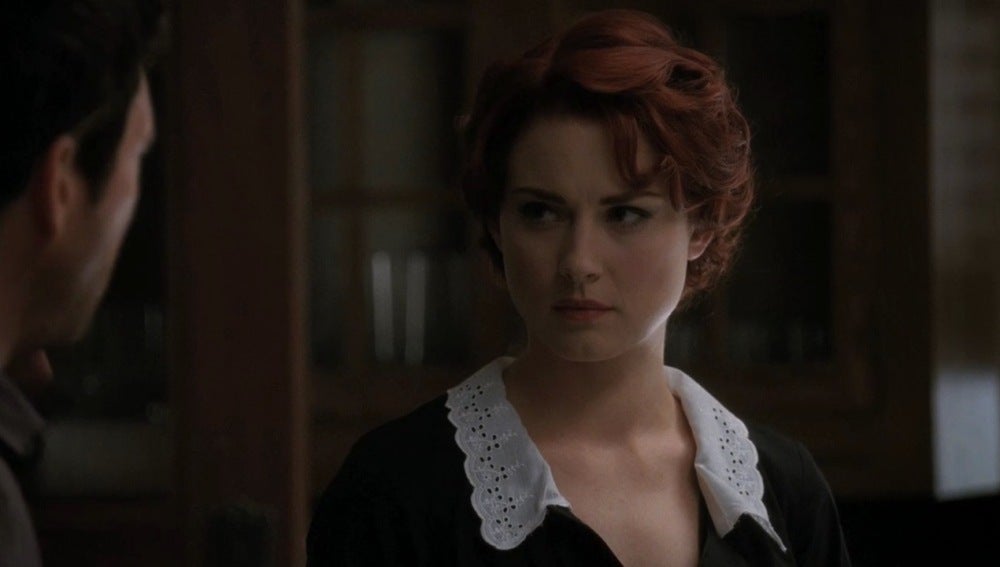 Alexandra Breckenridge Volverá A Pasar Miedo En American Horror Story