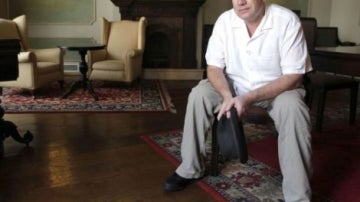 David Simon