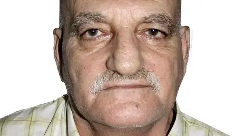 Daniel Galván, pederasta español condenado en Marruecos Daniel Galván, pederasta español condenado en Marruecos