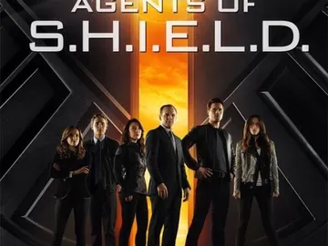 Marvel's Agents Of S.H.I.E.L.D. Marvel's Agents Of S.H.I.E.L.D.
