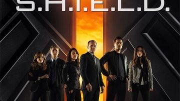 Marvel's Agents Of S.H.I.E.L.D.